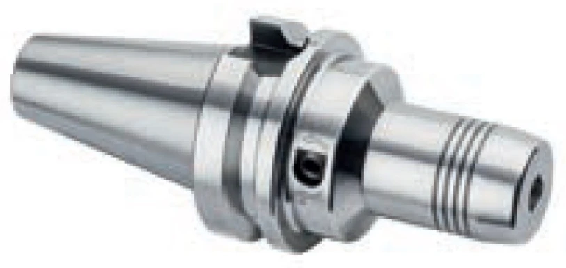 Гидропластовый патрон BT50, d=8 мм, H=90 мм MAS 403/BT, AD