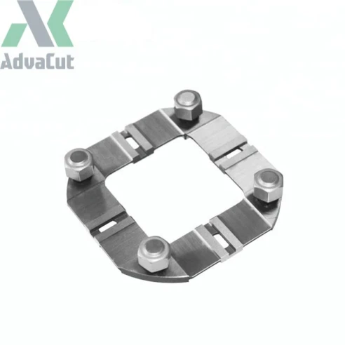 Центрирующая пластина G