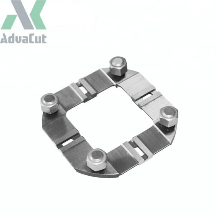 Центрирующая пластина G