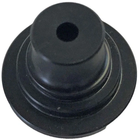 Сопло промывки нижнее D=4 мм, Abamet BS