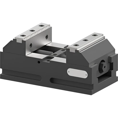 Тиски самоцентрирующиеся ACO2-100 AdvaCut, 100x152 мм