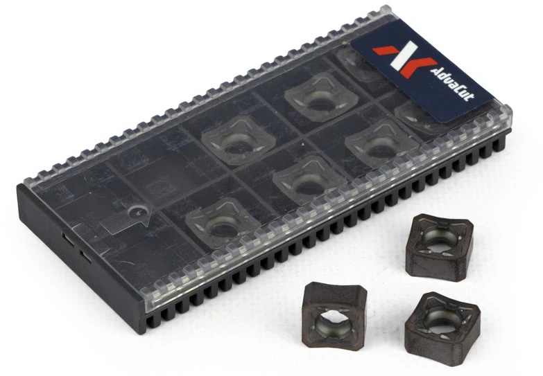 Пластина фрезерная SNEU1206ENEN-NCST-CP1130