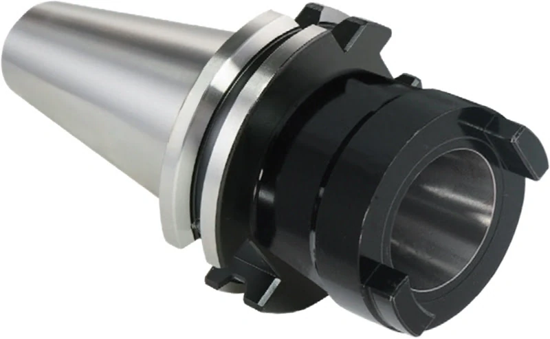 Переходная оправка AdvaCut с SK40 DIN69871 на SK30 DIN69871, L=50мм; A; G6,3;