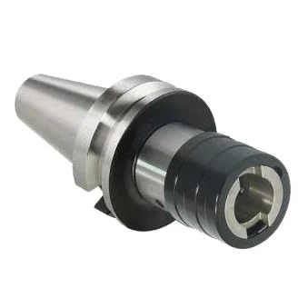 Быстросменный патрон для метчиков с компенсационной муфтой AdvaCut BT50, M3-M12, L=100мм; MAS403/BT;