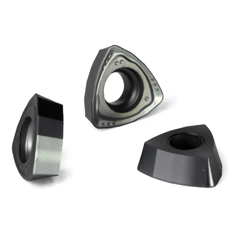 Пластина фрезерная UDMT12T312-MNPM-CP1125