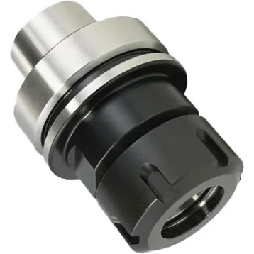 Цанговый патрон AdvaCut HSK63E ER32, ø2-20мм, H=75мм; DIN 69893; AD; G2.5