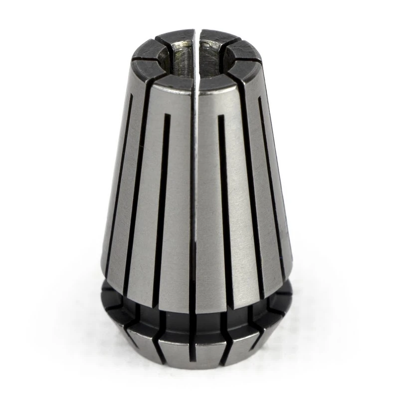 Цанга ER16, ø6 мм, высокоточная, макс. биение 0,005 мм