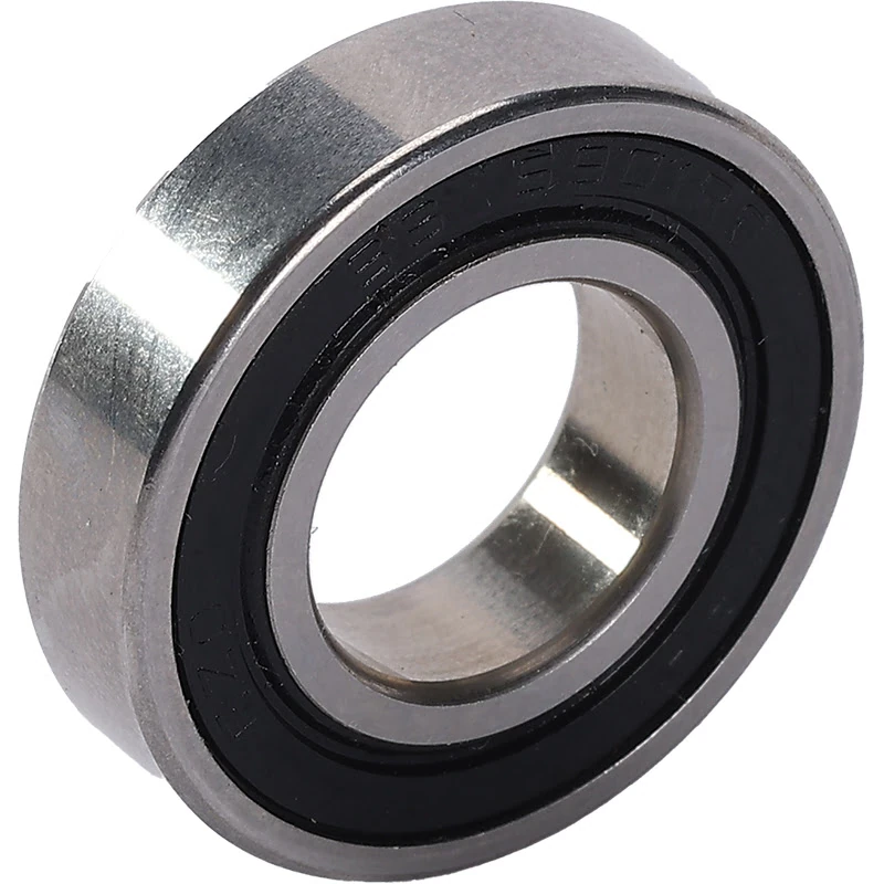 Подшипник керамического ролика внешний 6901ZZ 12x24. Реплика 125599