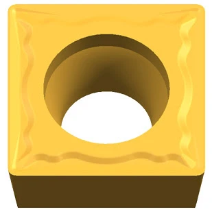 Пластина токарная SCMT120408-TFPM-CE1015