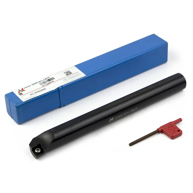 Оправка расточная S25S-SCLCR12