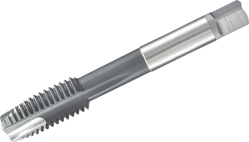 Метчик машинный M16x1.5 HSSE-PM TiCN 6HX DIN 376 для сквозных отверстий, серия HSP