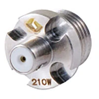 Направляющая 0,260 для  FJ-AWT SODICK DICE AQ-1U(W). Реплика 3110547