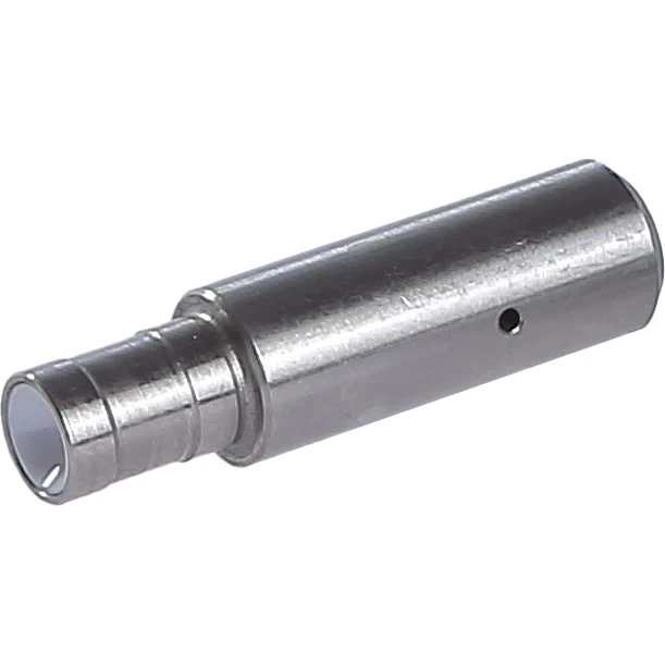 Керамическая направляющая для электрода диаметром  2,1 мм