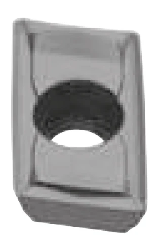 Пластина фрезерная твердый сплав JOMT100308ER-D PR1225