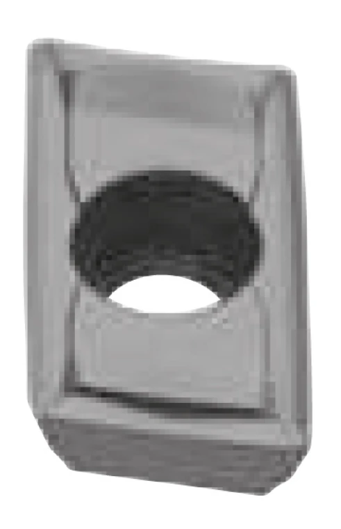 Пластина фрезерная твердый сплав JOMT100308ER-D PR1225