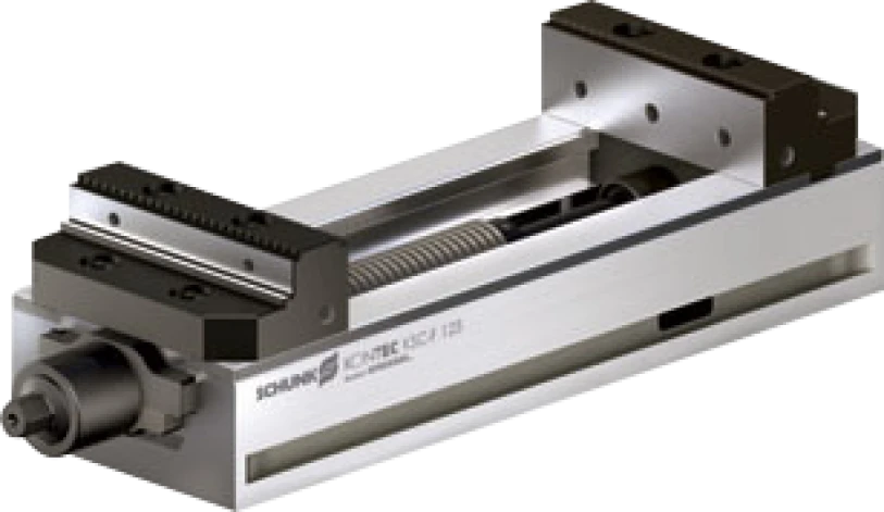 Станочные тиски