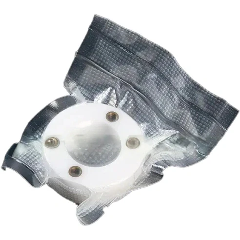 Нижний керамический ролик. Реплика 306507