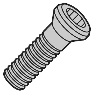 Винт VT-035-120-02