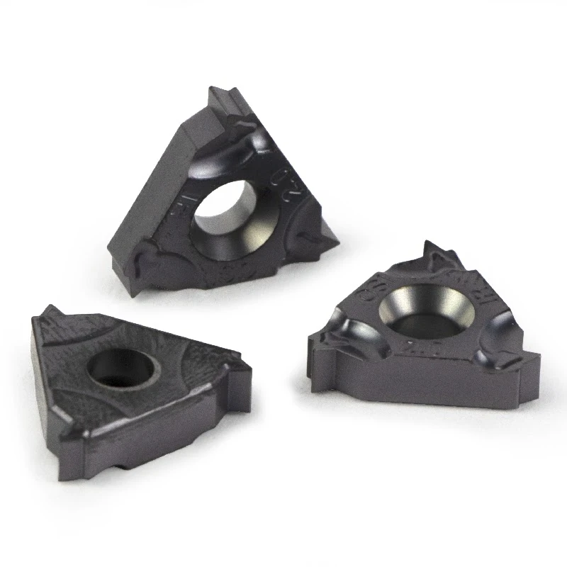 Пластина резьбовая RPIR16-M200-RAPM-CP2025