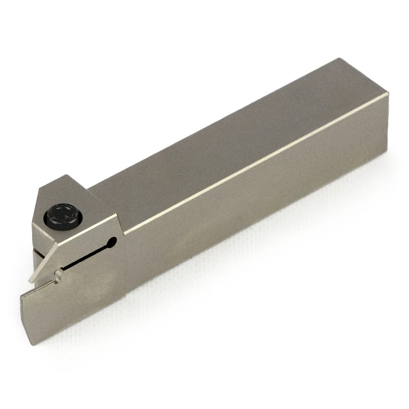 Державка канавочная NKPO2525R-200T14