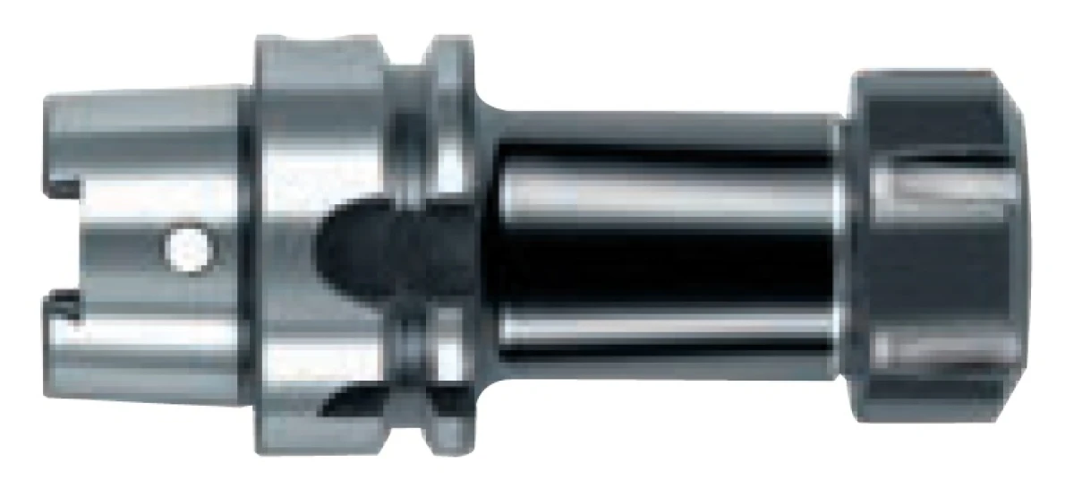 Цанговый  патрон HSK 63 x ER20, H=75 мм DIN 69893 A+C