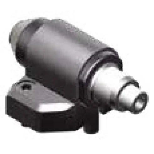 Пин цилиндрический Ø18, H=110 мм, T.1-2