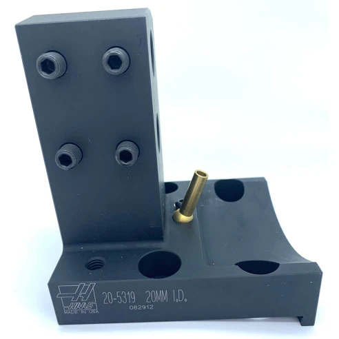 Сдвоенный держатель типа BOT для револьвера BOT и DS-30