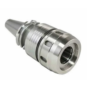 Патрон фрезерный (силовой) AdvaCut SK40 D25, H=100мм; DIN69871; AD; G6,3