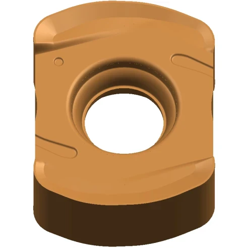 Пластина фрезерная LNMX090603-MZST-CC3115