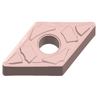 Пластина токарная DNMG150404-TAPP-CC1025