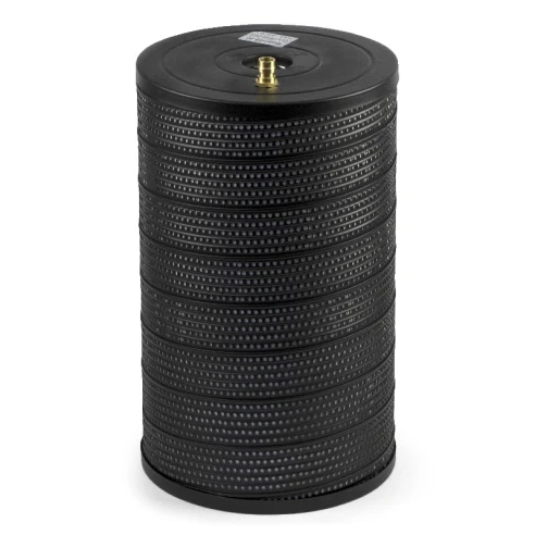 Фильтр 300x59x500мм (штуцер сбоку), 5мкм, для электроэрозионных станков Mitsubishi, Abamet-BQ, Seibu, Makino, Hitachi, Chmer, Accutex