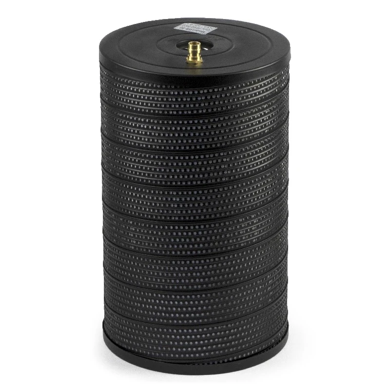 Фильтр 300x59x500мм (штуцер сбоку), 5мкм, для электроэрозионных станков Mitsubishi, Abamet-BQ, Seibu, Makino, Hitachi, Chmer, Accutex