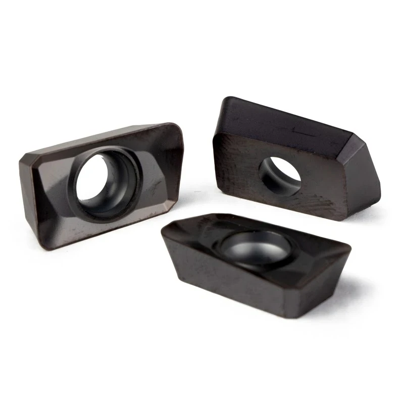 Пластина фрезерная APMT160416R-MFST-CP1130