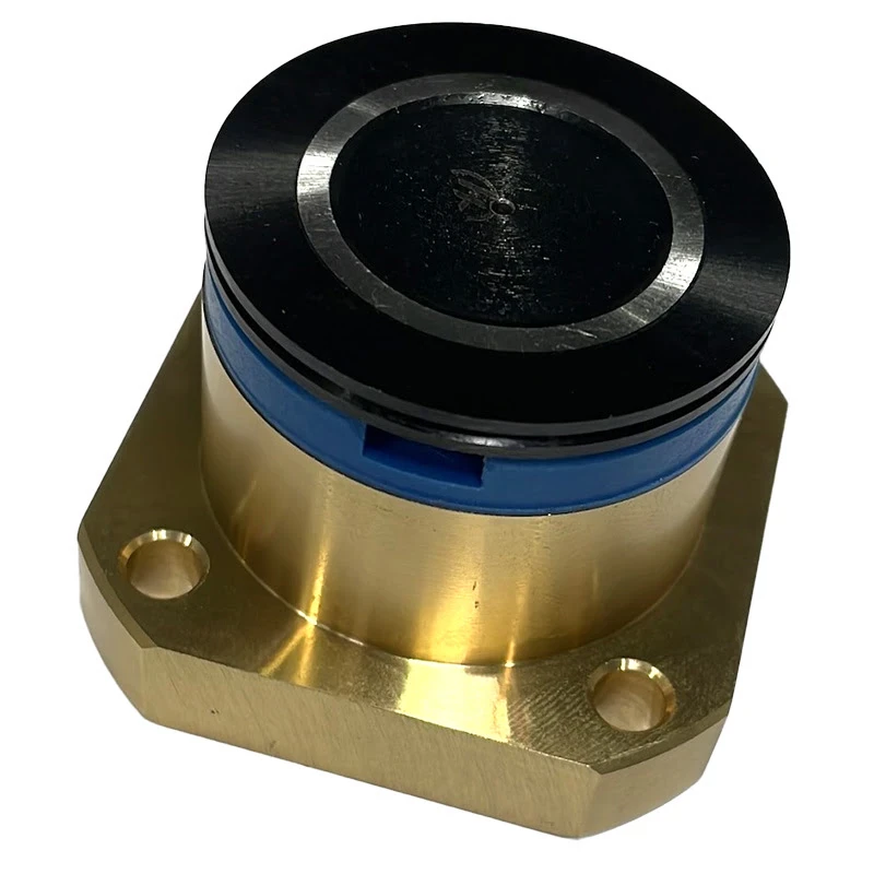 Направляющий ролик в латунном корпусе для станков BQ