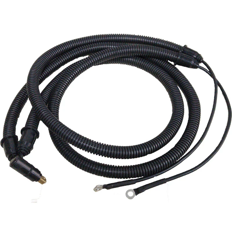 Кабель к станку CUT P 550 Agie Charmilles, 535016724-R