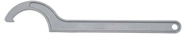 Ключ для силового патрона MC25