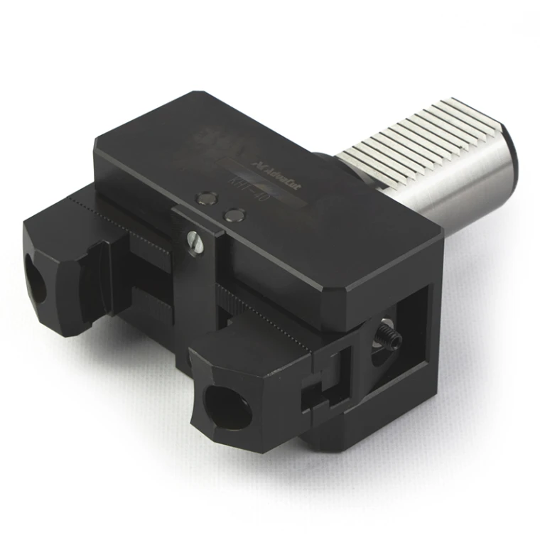 Вытягиватель VDI40 для прутка  6-66 мм