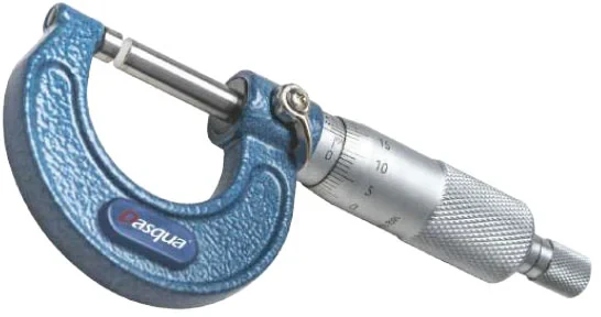 Микрометр гладкий; 125-150мм; 0,001мм