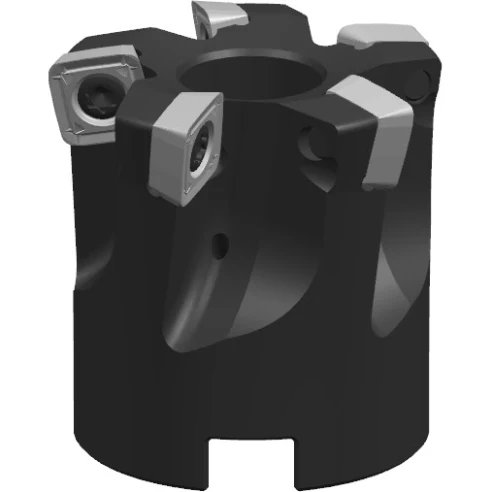 Корпус фрезы FS21-D100N32-Z07SO12