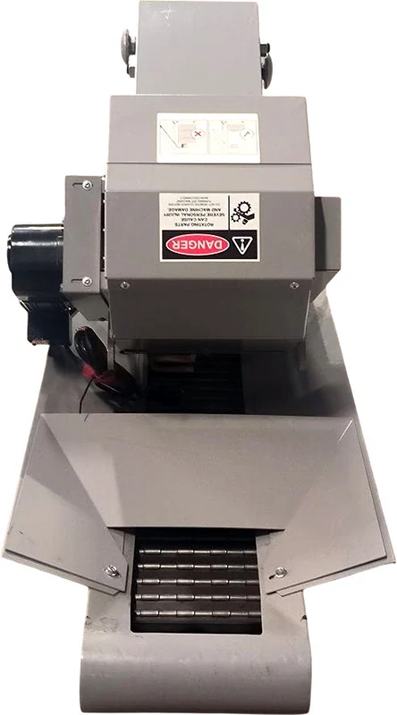 Ленточный транспортер удаления стружки, SL-30 (LCC30)