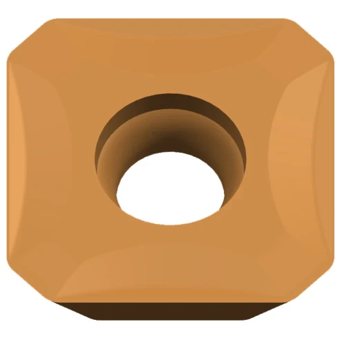 Пластина фрезерная SEET13T3AGEN-MCOS-CP1125