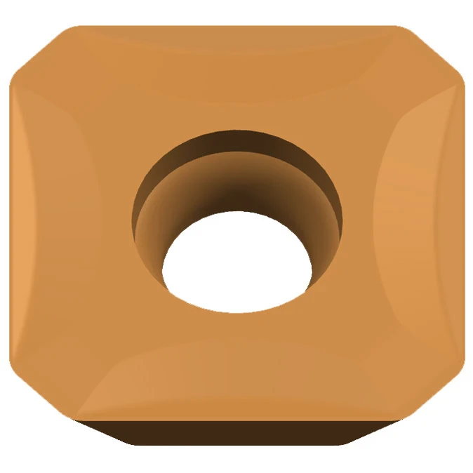 Пластина фрезерная SEET13T3AGEN-MCOS-CP1125