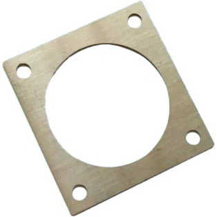 Прокладка для крышки направляющей проволоки. Реплика 132980