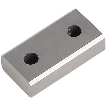 Твердосплавная пластина 19x10x5 мм. Реплика