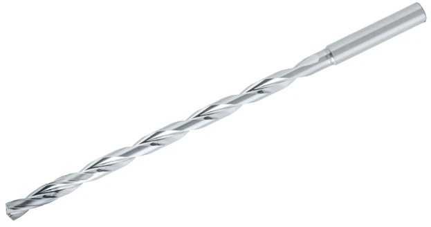 Сверло твердосплавное DPK191-CAIC15-1300