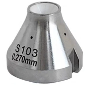 Алмазная направляющая нижняя D=0,21 мм