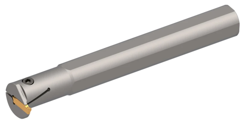 Канавочные державки (внутренние)