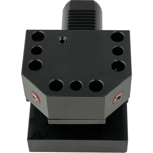 Держатель прямоугольных резцов универсальный, тип D1-50x32x85, VDI50