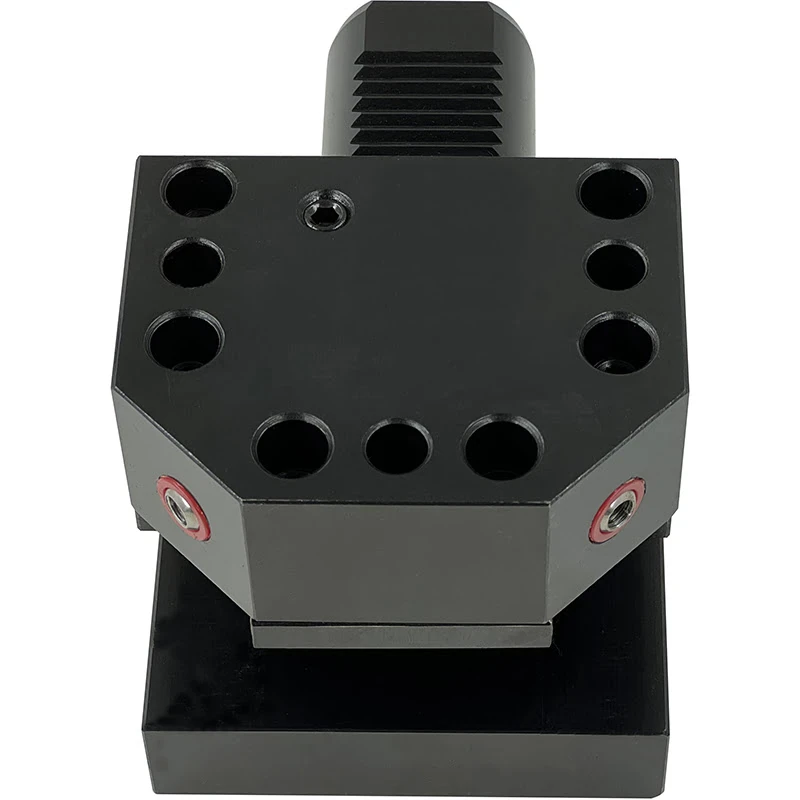 Держатель прямоугольных резцов универсальный, тип D1-50x32x85, VDI50