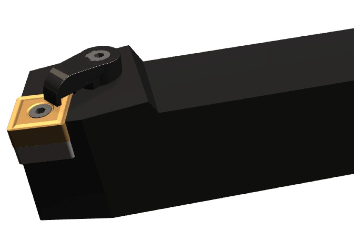 Державка MSBNR2525M15